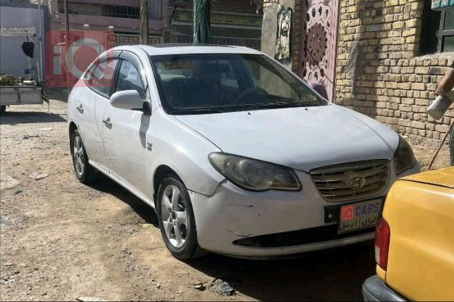 هيونداي أفانتي